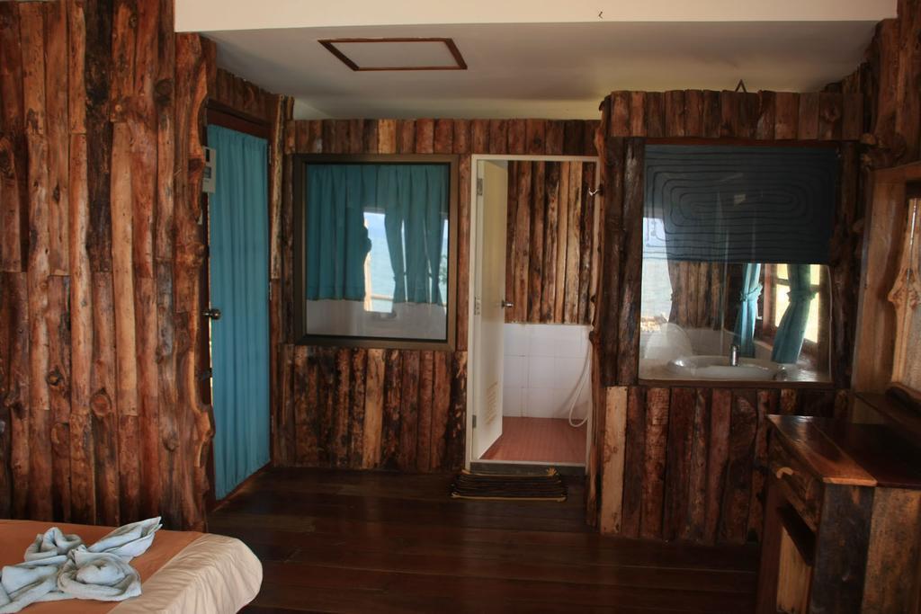 Pano Resort Koh Mak Phòng bức ảnh