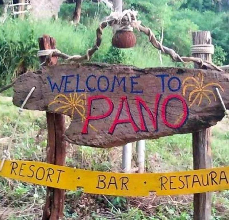 Pano Resort Koh Mak Ngoại thất bức ảnh