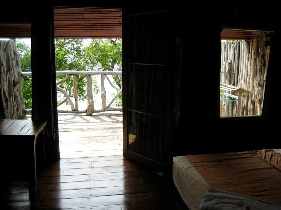 Pano Resort Koh Mak Phòng bức ảnh