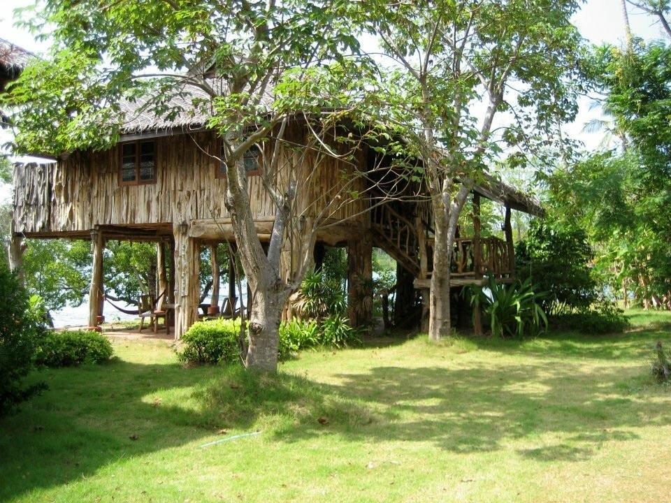 Pano Resort Koh Mak Ngoại thất bức ảnh