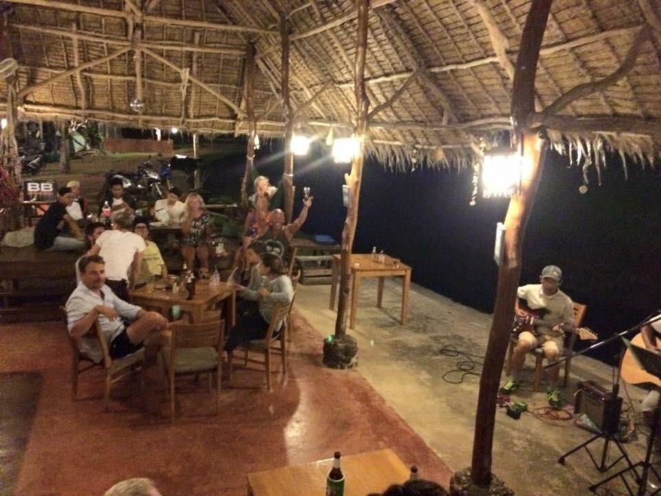 Pano Resort Koh Mak Ngoại thất bức ảnh