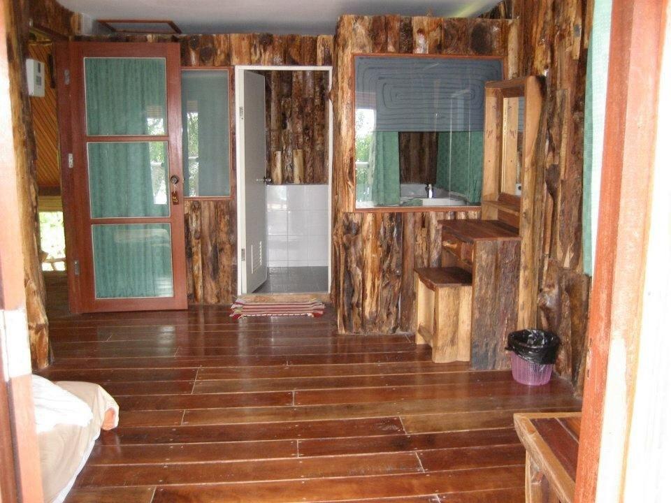 Pano Resort Koh Mak Phòng bức ảnh