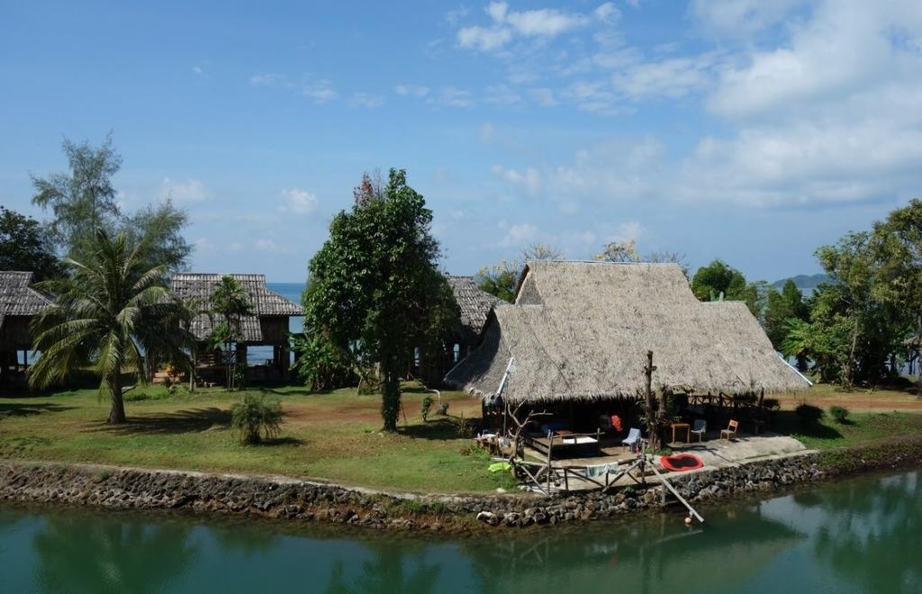 Pano Resort Koh Mak Ngoại thất bức ảnh