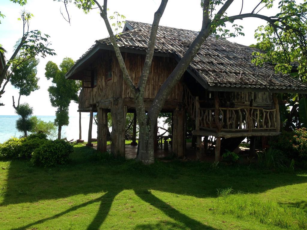 Pano Resort Koh Mak Ngoại thất bức ảnh