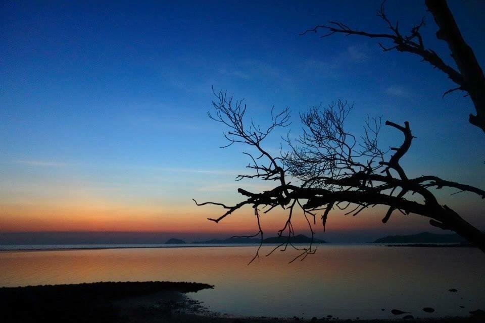 Pano Resort Koh Mak Ngoại thất bức ảnh