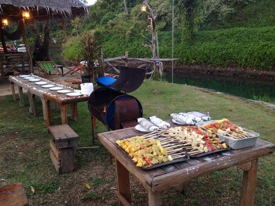 Pano Resort Koh Mak Ngoại thất bức ảnh