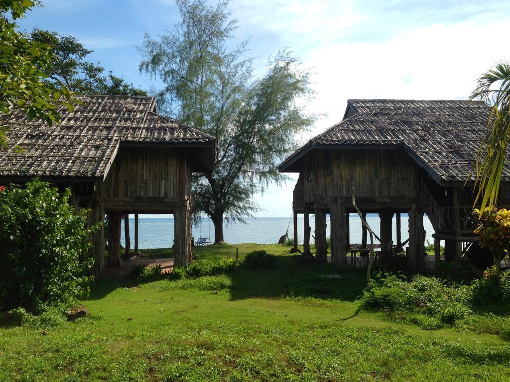 Pano Resort Koh Mak Ngoại thất bức ảnh