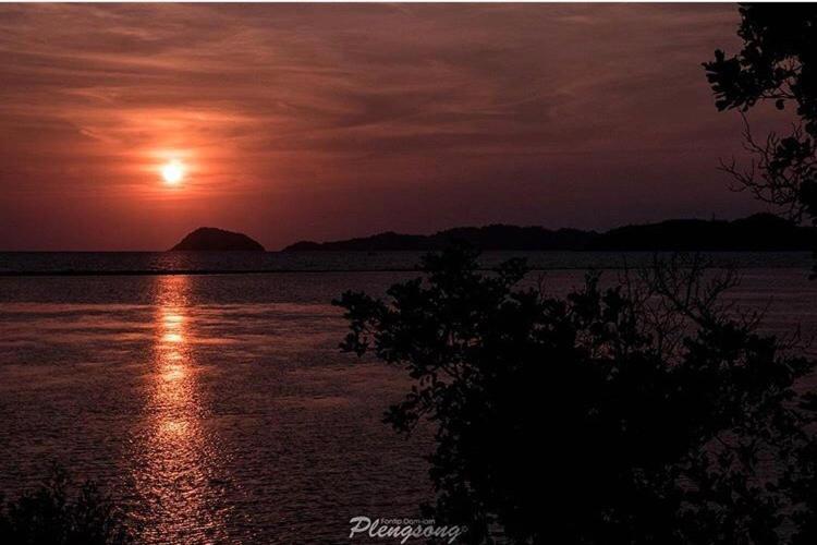 Pano Resort Koh Mak Ngoại thất bức ảnh