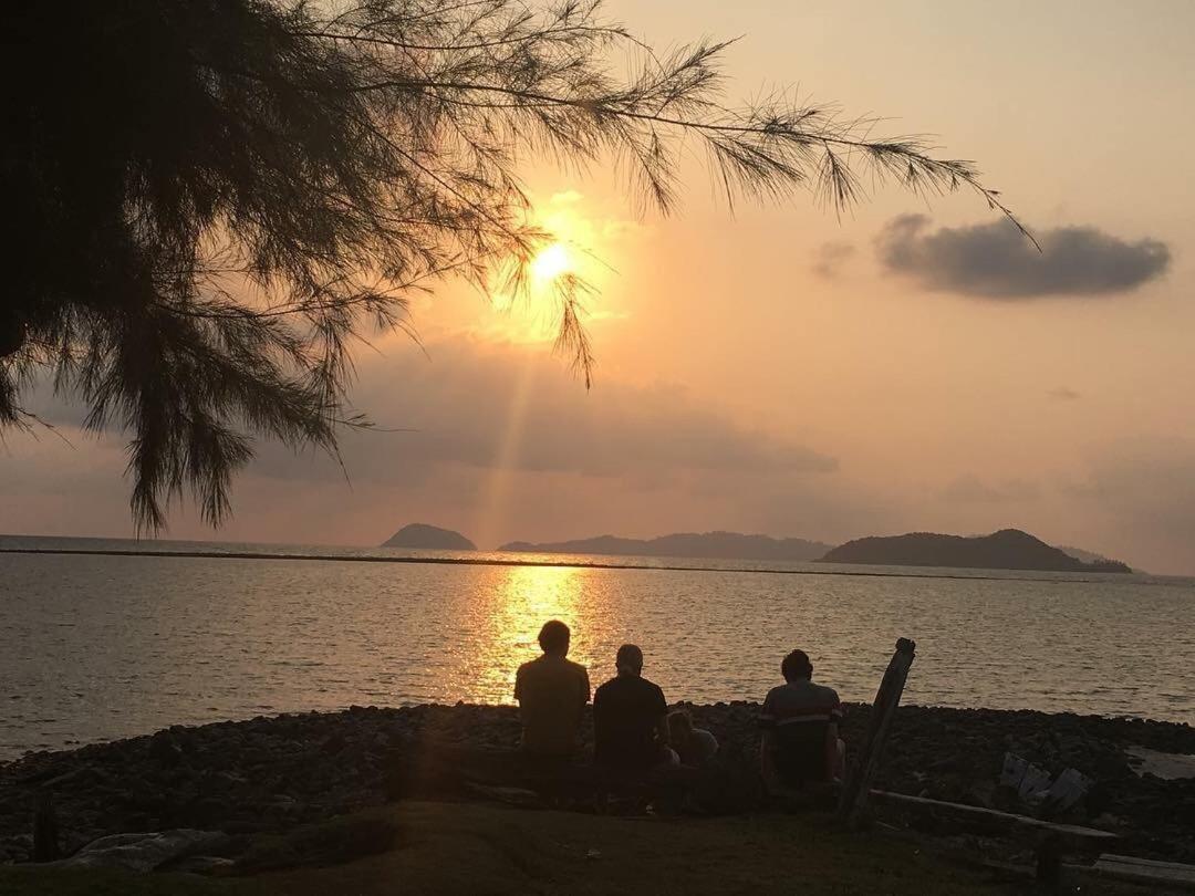 Pano Resort Koh Mak Ngoại thất bức ảnh