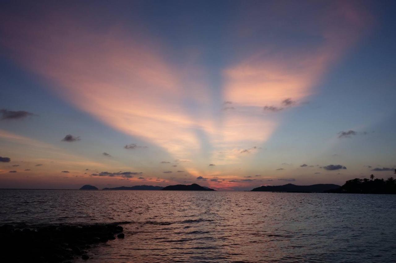 Pano Resort Koh Mak Ngoại thất bức ảnh
