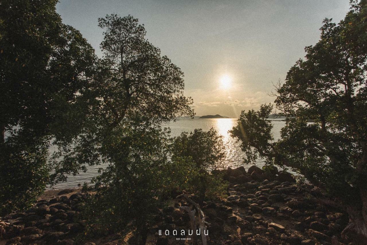 Pano Resort Koh Mak Ngoại thất bức ảnh