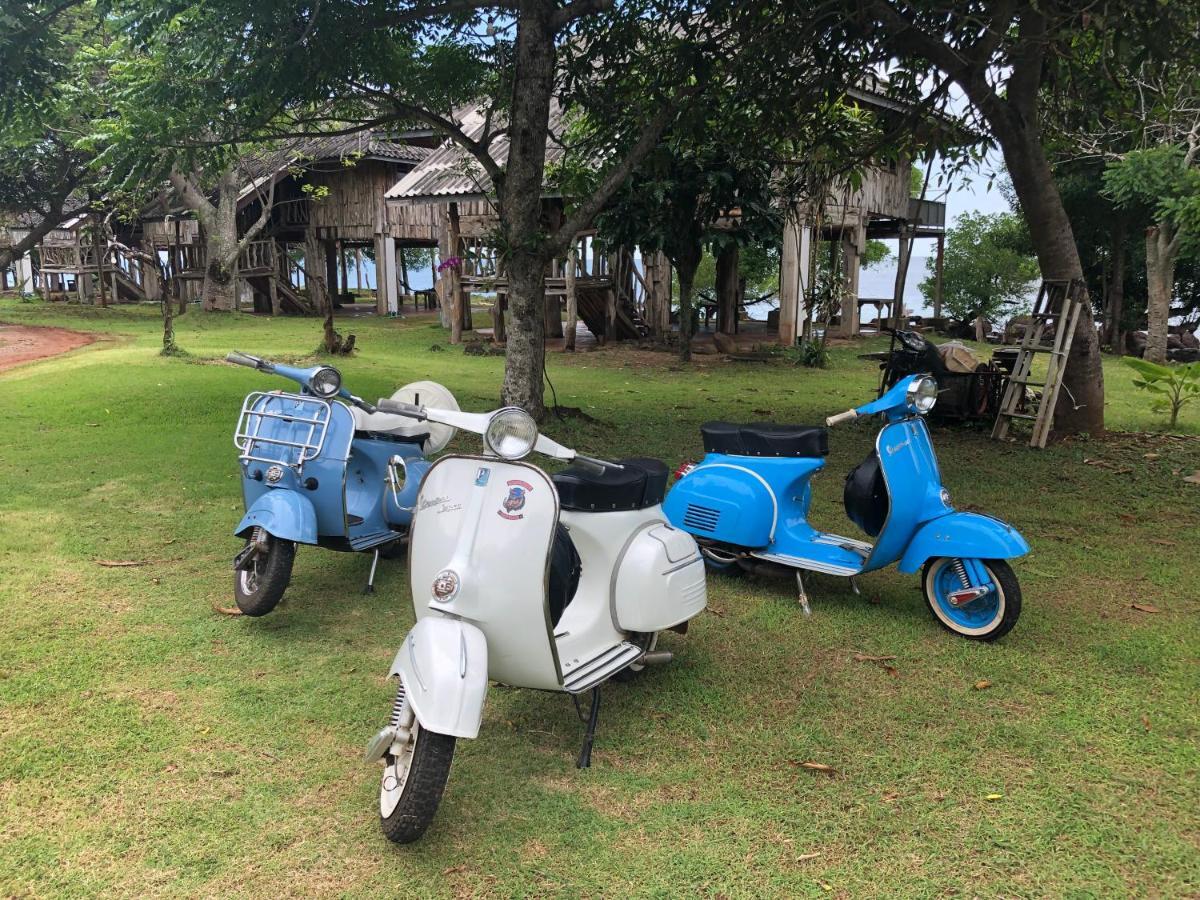 Pano Resort Koh Mak Ngoại thất bức ảnh