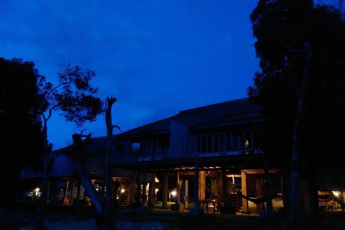 Pano Resort Koh Mak Ngoại thất bức ảnh