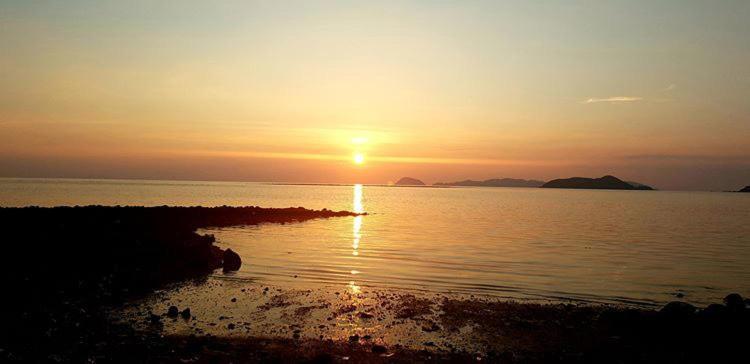 Pano Resort Koh Mak Ngoại thất bức ảnh